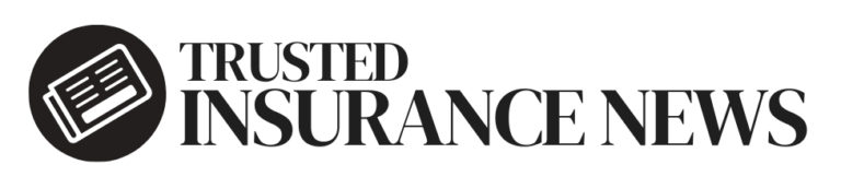 trusted insurance news logo